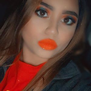 Meet your Posher, Olga